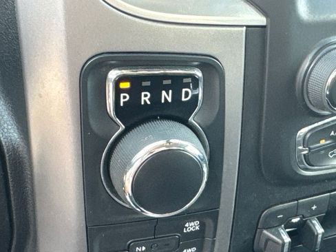 Used 2023 RAM 1500 Classic SLT w/ Trailer & Traction Group image 28