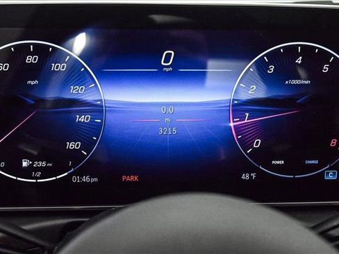 Certified 2025 Mercedes-Benz C 300 4MATIC Sedan image 11