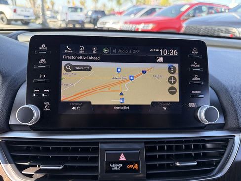 Used 2018 Honda Accord Touring image 20