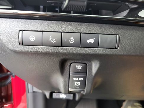 New 2025 Nissan Murano Platinum w/ Cargo Package image 26