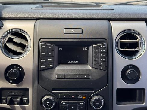 Used 2014 Ford F150 XLT w/ Equipment Group 302A Luxury AWD/4WD image 3