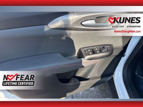 Used 2024 Dodge Hornet R/T image 19