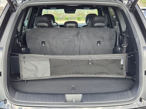 New 2027 Kia Telluride EX image 28