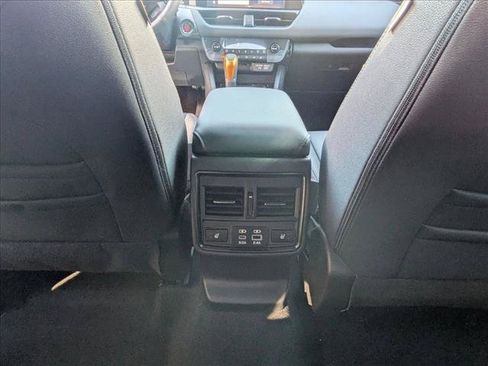 New 2026 Subaru Outback Wilderness AWD/4WD image 14