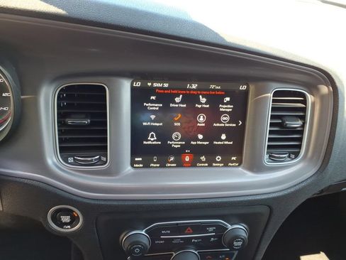 Used 2023 Dodge Charger SXT w/ Cold Weather Package AWD/4WD image 25