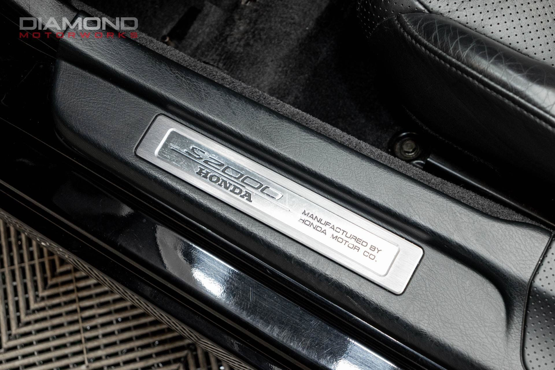 Used 2000 Honda S2000 image 15