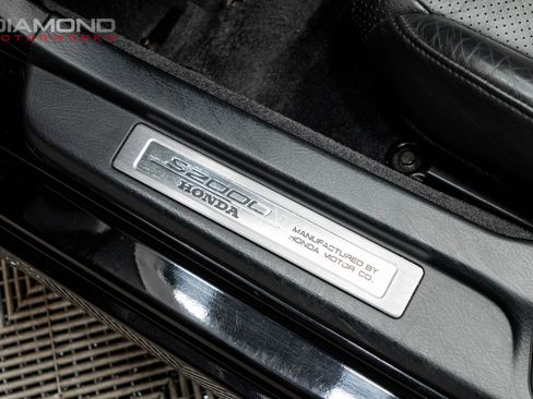 Used 2000 Honda S2000 image 15