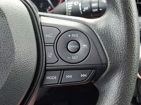 Certified 2023 Toyota RAV4 XLE image 21