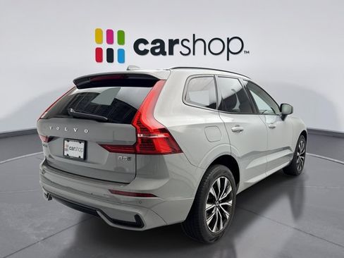 Used 2024 Volvo XC60 B5 Core w/ Climate Package AWD/4WD image 5