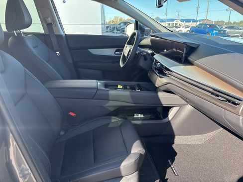 New 2025 Nissan Murano SL AWD/4WD image 13