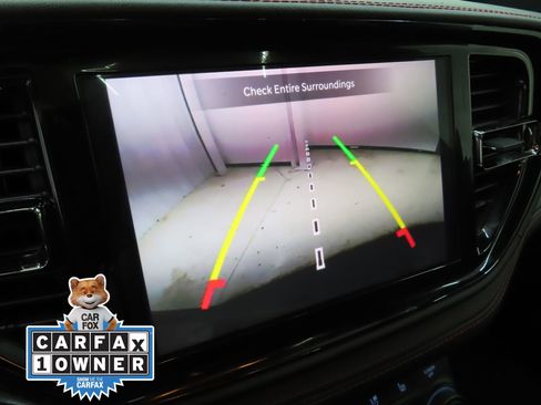 Used 2024 Dodge Durango R/T image 14