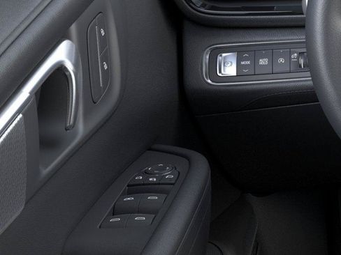 New 2026 Buick Enclave Sport Touring FWD image 22