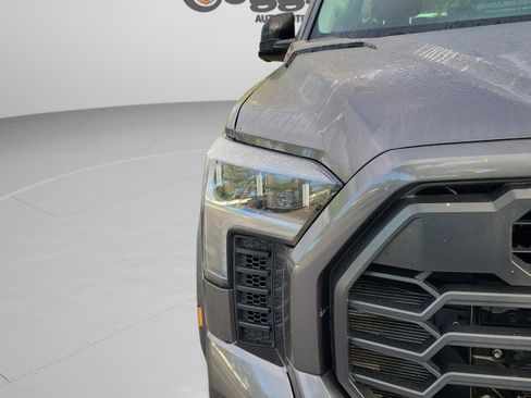 Used 2023 Toyota Tundra TRD Pro image 12