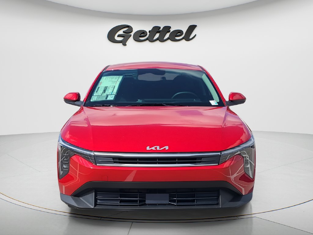 Used 2025 Kia K4 FWD image 9