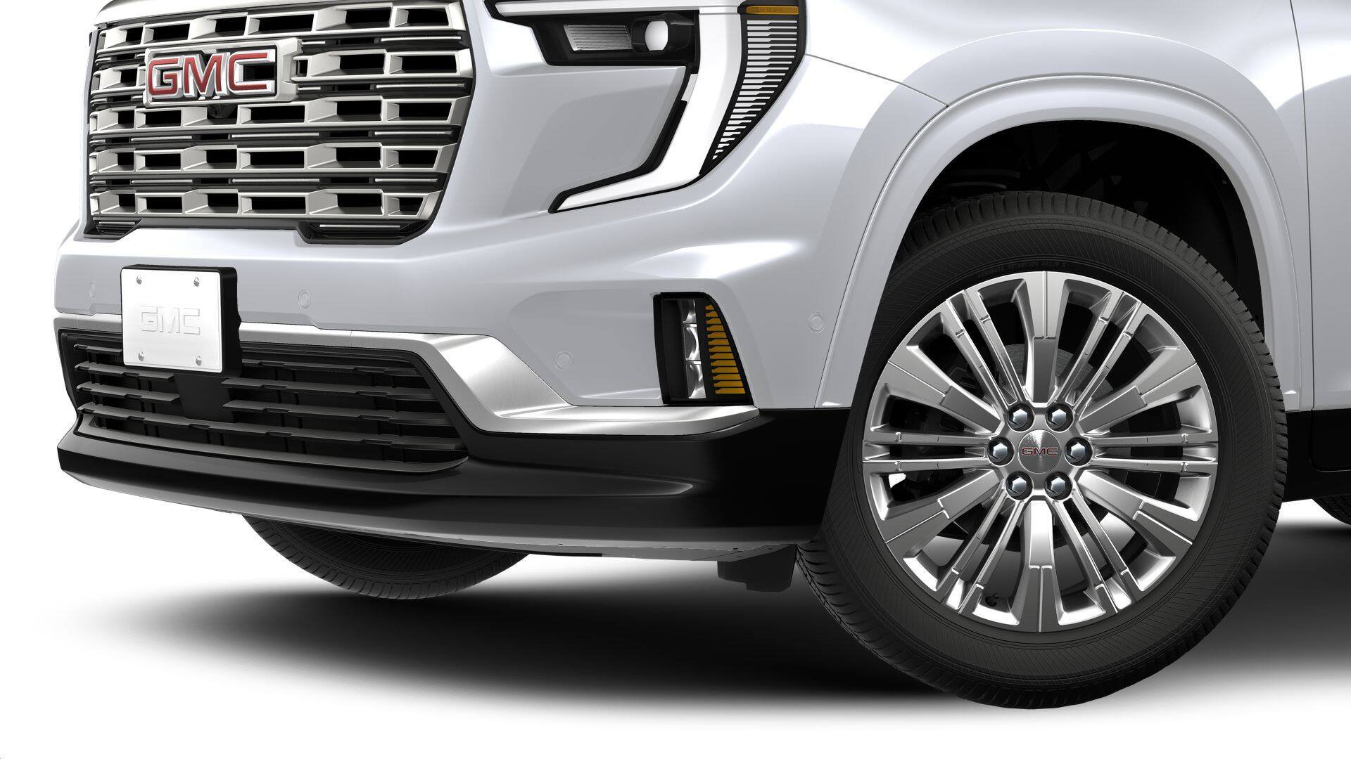 Used 2027 GMC Acadia Denali AWD/4WD image 53