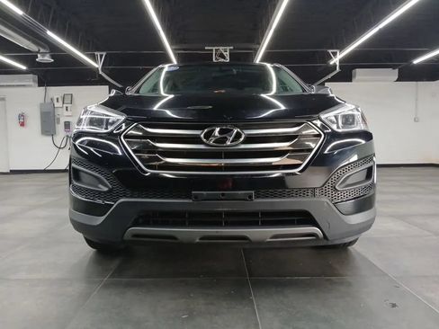 Used 2015 Hyundai Santa Fe Sport AWD/4WD image 40