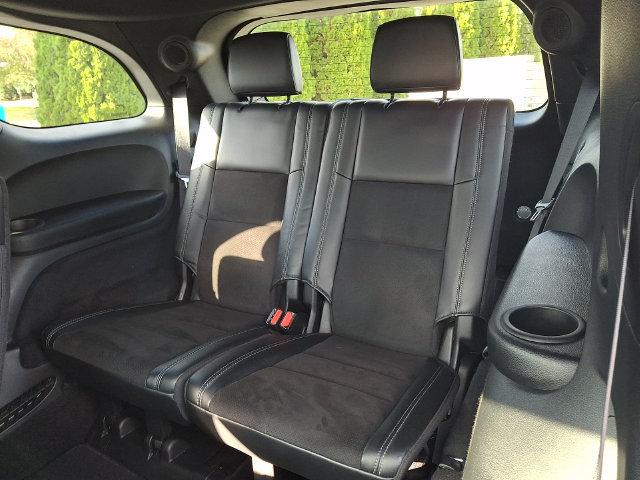 Used 2021 Dodge Durango GT AWD/4WD image 10