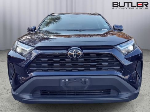 Used 2024 Toyota RAV4 XLE image 2