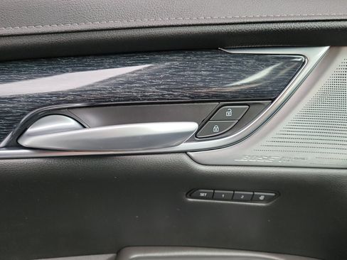 Used 2023 Cadillac XT5 Premium Luxury FWD image 24