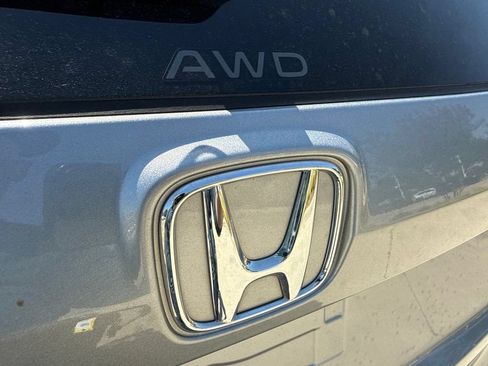 Used 2024 Honda CR-V EX image 14