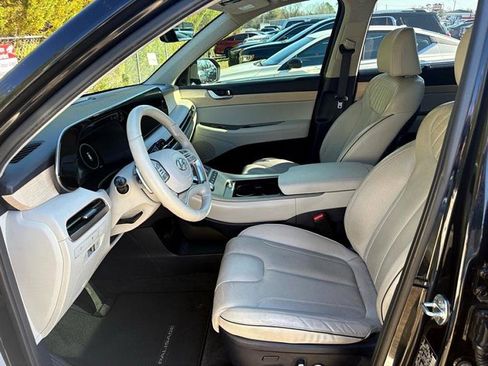 Used 2023 Hyundai Palisade Limited image 15
