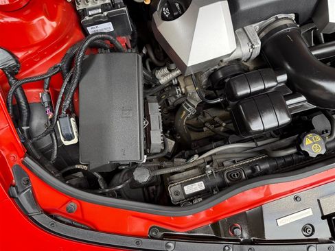 Used 2013 Chevrolet Camaro SS w/ SS Performance Package RWD image 73