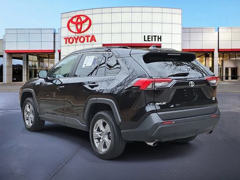 Used 2024 Toyota RAV4 XLE image 7