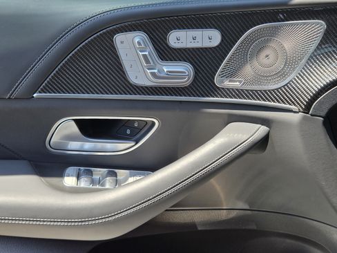 Used 2022 Mercedes-Benz GLE 53 AMG 4MATIC Coupe image 20