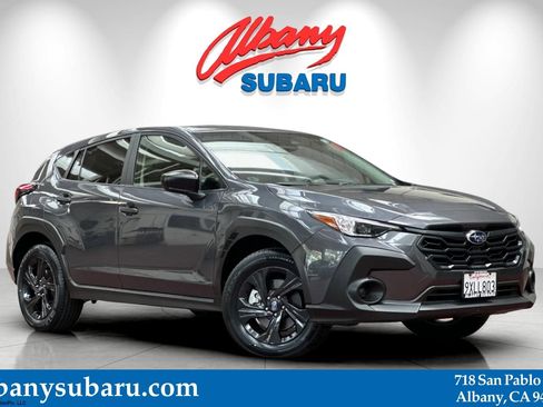 Used 2024 Subaru Crosstrek 2.0i AWD/4WD image 1