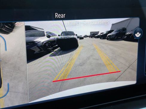 Used 2024 Mercedes-Benz GLE 350 4MATIC image 12