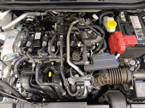 Used 2022 Nissan Sentra SV w/ All-Weather Package image 30