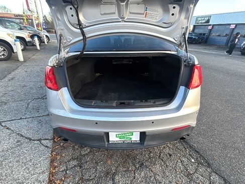 Used 2014 Ford Taurus Police Interceptor AWD image 22