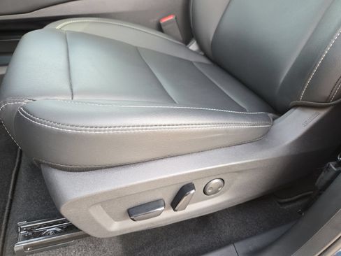 Used 2025 Nissan Murano SL w/ Cargo Package AWD/4WD image 14