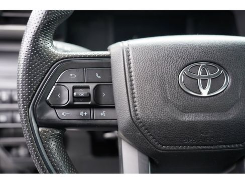Used 2024 Toyota Tacoma SR image 24