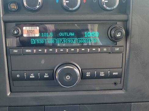 New 2025 GMC Savana 3500 w/ Power Convenience Package image 23