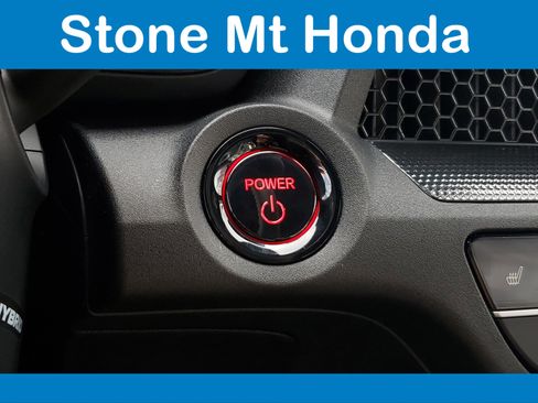 New 2026 Honda CR-V Sport image 32