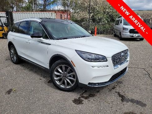 Used 2020 Lincoln Corsair AWD w/ Premium Package image 1