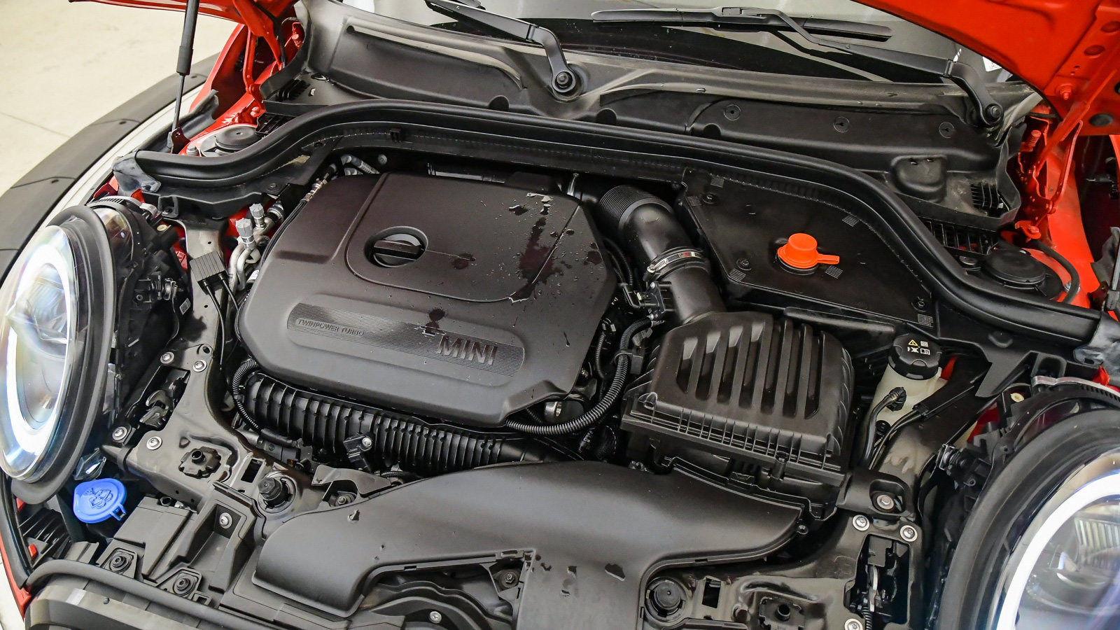 Used 2024 MINI Cooper S FWD image 27