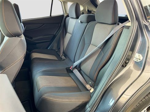 Used 2021 Subaru Crosstrek 2.0i Premium w/ Moonroof Package image 24