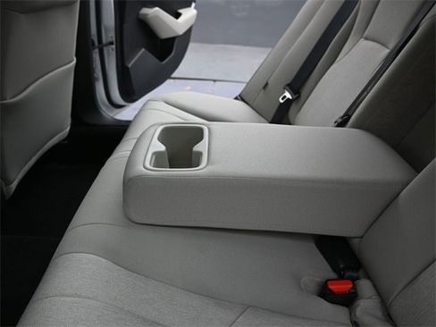 Used 2023 Honda Accord LX image 15