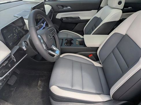 New 2026 Honda Prologue Touring image 4