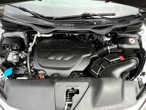 Used 2022 Honda Odyssey EX-L image 60