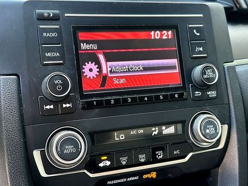 Used 2017 Honda Civic LX image 15