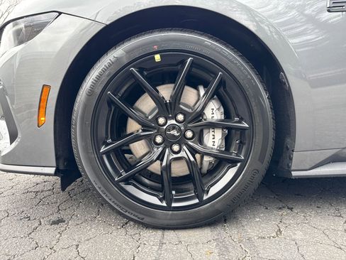 New 2026 Ford Mustang GT Premium w/ Mustang Nite Pony Package image 11