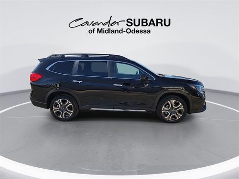 New 2026 Subaru Ascent Touring image 9