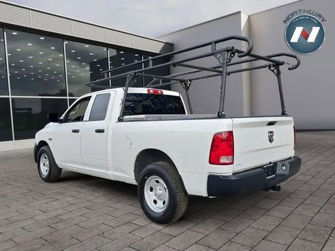 Used 2023 RAM 1500 Tradesman image 3