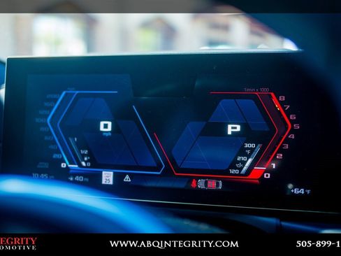 Used 2024 BMW M3 Competition w/ Executive Package image 22