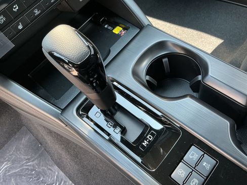 New 2026 Subaru Outback Limited XT AWD/4WD image 24