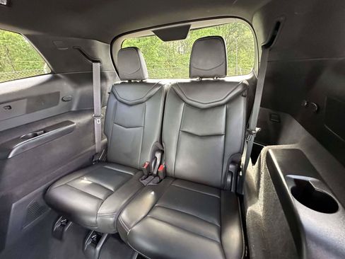 Used 2024 Cadillac XT6 Premium Luxury w/ Technology Package AWD/4WD image 26