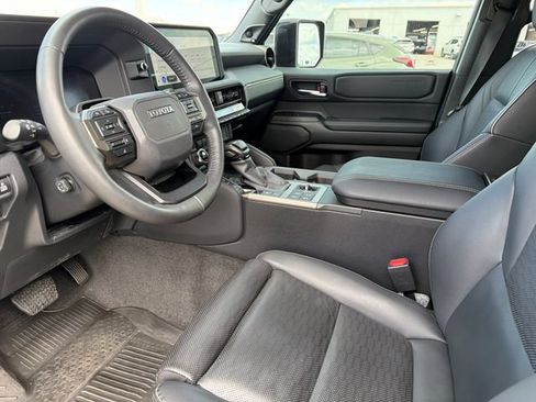 Used 2024 Toyota Land Cruiser AWD/4WD image 19